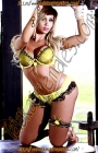Travestis Barcelona Agatha Ferraz 6